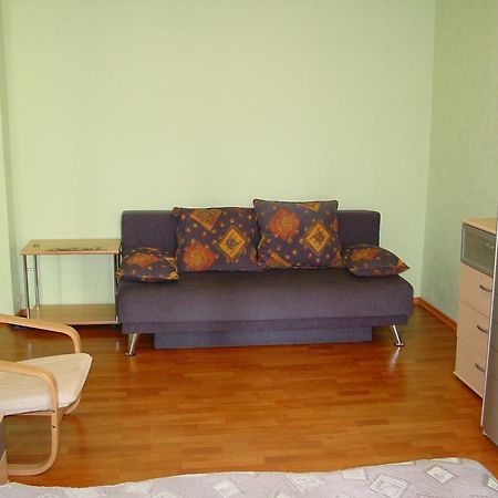 Shievchienko 10 Apartment เคียฟ ภายนอก รูปภาพ
