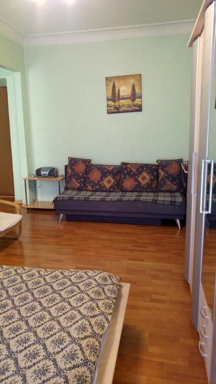 Shievchienko 10 Apartment เคียฟ ภายนอก รูปภาพ